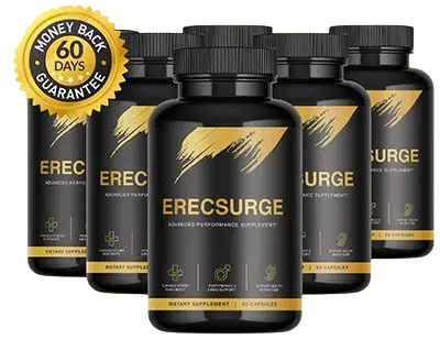 Erecsurge Supplement